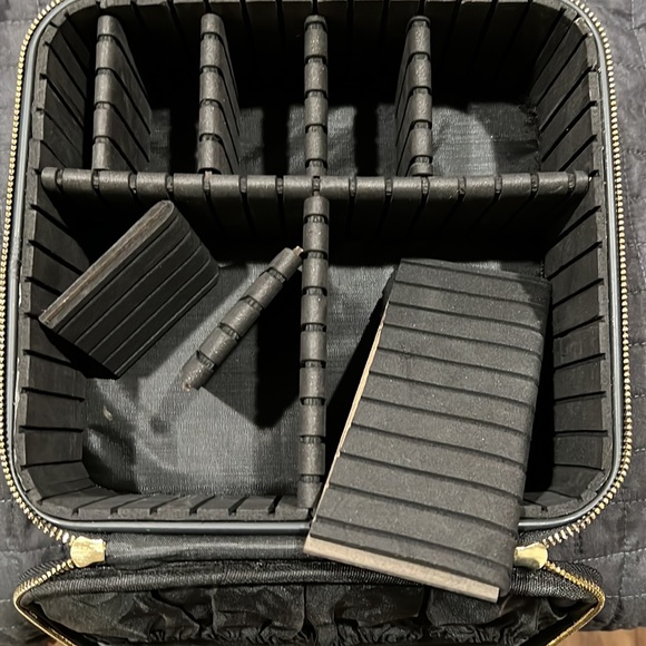 Songmics makeup organizer - Picture 3 of 4